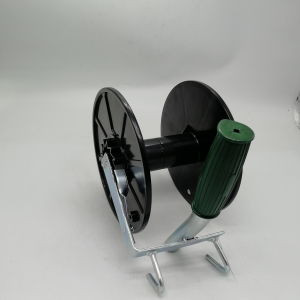 Small Plastic Reel