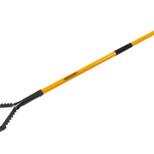 Groundhog Sharp Edge Dutch Hoe 6"