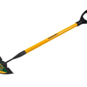 Groundhog Sharp Edge Lawn Edging Iron
