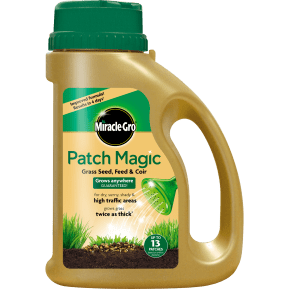 Miracle gro patch magic jug 1015g