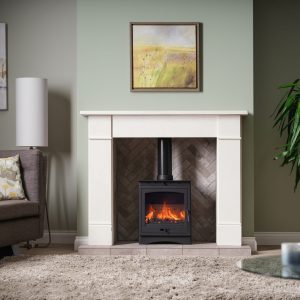 Gallery Helios Max ECO 5kW
