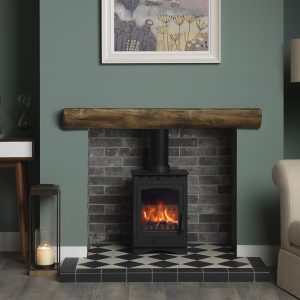 Gallery Helios 5 ECO 5kW