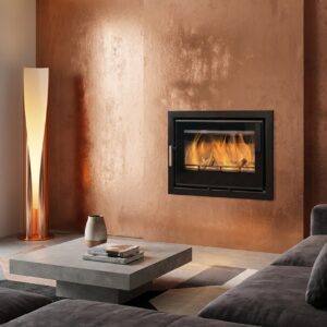 Mourne ECO 700 Inset Stove 8.2kW