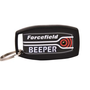 Keyring Beep Tester