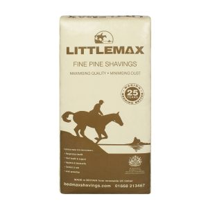 LittleMax Shavings