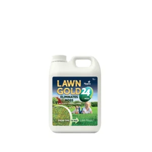 Hygeia Lawn Gold 24 1L