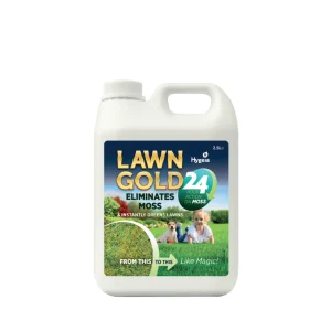 Hygeia Lawn Gold 24 2.5L