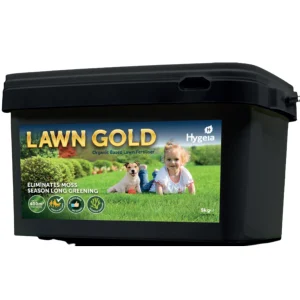 Hygeia Lawn Gold 5kg