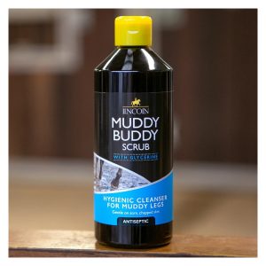 Lincoln Muddy Buddy Scrub 500ml