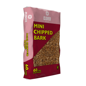 Mini Chip Bark (60L)