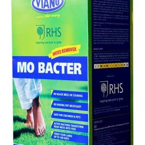Mo Bacter (4kg/10kg)