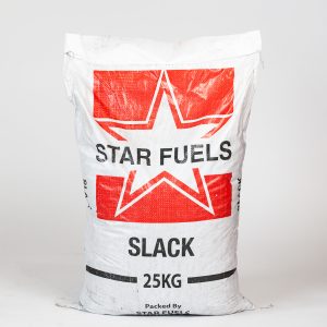 Coal Slack 25kg
