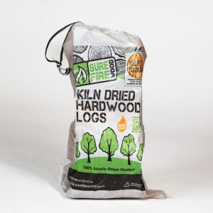 Mixed hardwood kiln dried 10kg