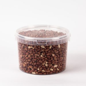 Small tubs peanuts