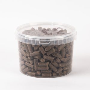 Omega Herbal Treats tub - approx 2kg