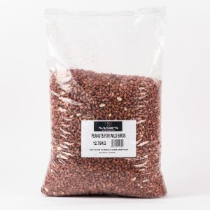 Peanuts For Wild Birds 12.75kg