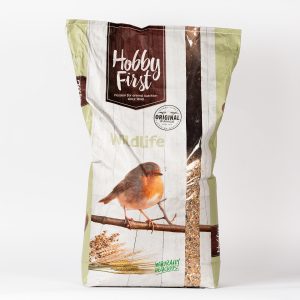 Wild Bird 15kg