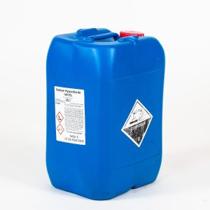 Sodium Hypochlorite 14%