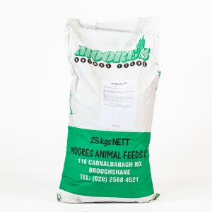 Layers Pellets 25kg