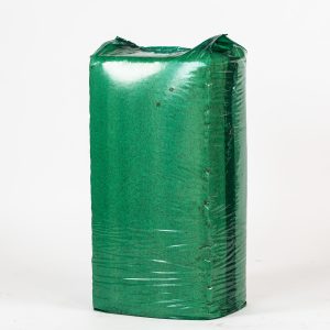 Halmac Shavings