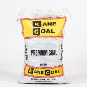 Coal Kane Premium Colombian 25kg