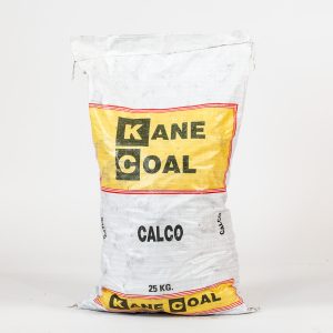 Smokeless Coal Calco 25kg