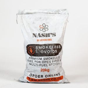 Ovoids 20kg