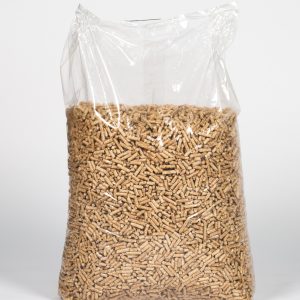 Wood Pellets Bundle Deal x 10 Bags