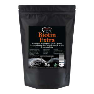 Omega Equine Biotin Extra 2kg