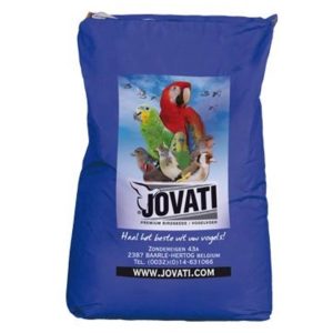 Canary Seed 25kg