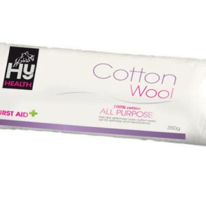 Hy Equestrian  Cotton Wool 350g