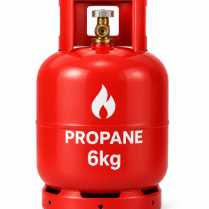 Propane 6kg