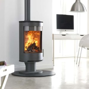 Purevision PVR Cylindrical 5kW