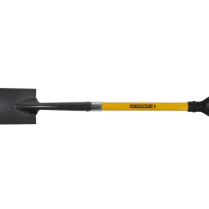 Groundhog Border Spade