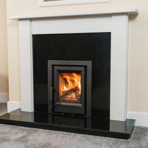 Mourne Summit 400 Inset Stove 5kW