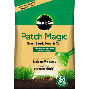 Miracle gro patch Magic 1.5kg