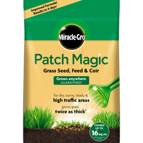 Miracle gro patch magic 3.6kg