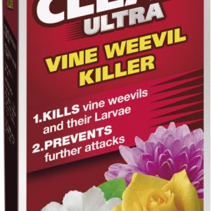 Bug Clear Vine Wevil 480ml