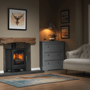 Charlton & Jenrick Countryman 5kW