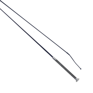 Hy Equestrian Bling Schooling Whip (110cm)