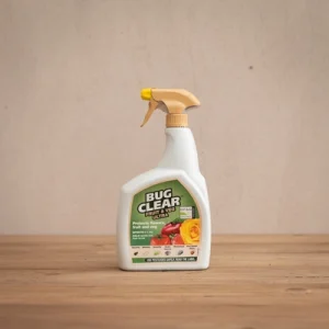 Bug Clear Frit & Veg 800ml