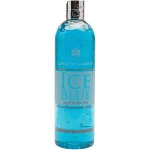 Carr, Day & Martin Gallop Ice Blue Cooling Gel 500ml