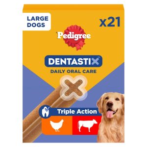 Pedigree Dentastix