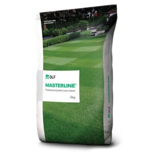 Masterline Lawn Seed 5kg