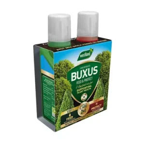 Buxus Feed & Protect 2n1 500ml