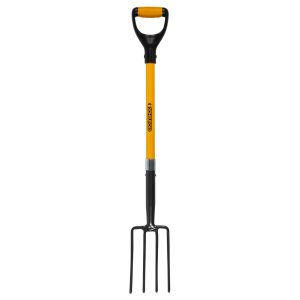 Groundhog Border Fork