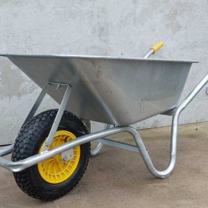 Granger Galvanised (100L)