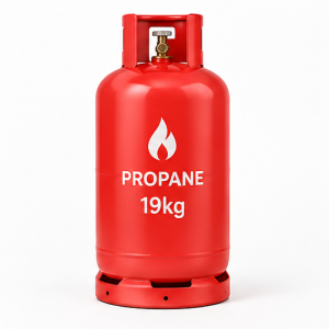 Propane 19kg