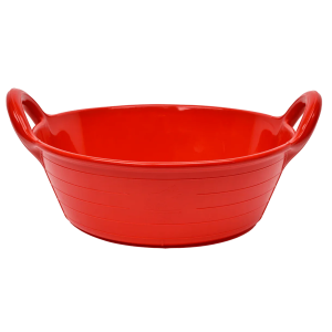 Red Gorilla Plastic Skip 20L