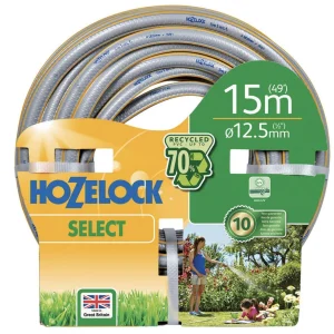 Hozelock 15m Select Hose